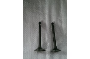 Honda GX 270/177f Клапана комплект мотоблок, генератор двигун бензин Honda GX 270/177f Клапана комплект мотоблок, генератор двигун бензин